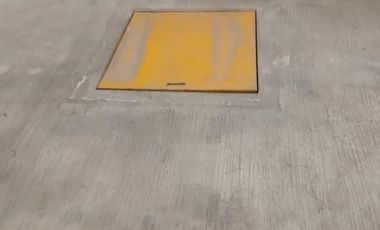 BODEGA EN RENTA AV. LAS TORRES TOLUCA