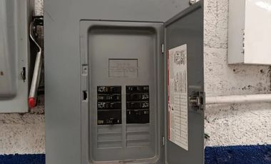 BODEGA EN RENTA AV. LAS TORRES TOLUCA