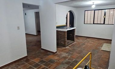 BODEGA EN RENTA AV. LAS TORRES TOLUCA