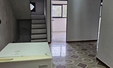 BODEGA EN RENTA AV. LAS TORRES TOLUCA