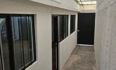 BODEGA EN RENTA AV. LAS TORRES TOLUCA