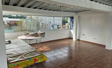 BODEGA EN RENTA AV. LAS TORRES TOLUCA