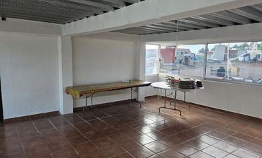 BODEGA EN RENTA AV. LAS TORRES TOLUCA