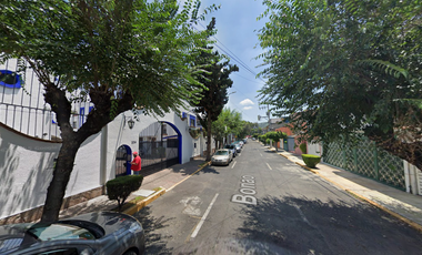 CASA EN VENTA, REMATE BANCARIO, CALLE BONAO,  LINDA VISTA, GUSTAVO A. MADERO, CDMX.