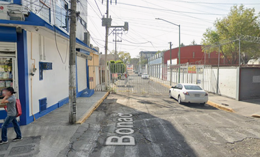 CASA EN VENTA, REMATE BANCARIO, CALLE BONAO,  LINDA VISTA, GUSTAVO A. MADERO, CDMX.