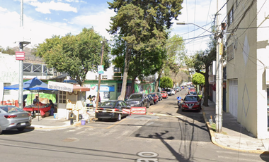 CASA EN VENTA, REMATE BANCARIO, CALLE BONAO,  LINDA VISTA, GUSTAVO A. MADERO, CDMX.