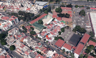 CASA EN VENTA, REMATE BANCARIO, CALLE BONAO,  LINDA VISTA, GUSTAVO A. MADERO, CDMX.
