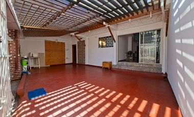 VENDO CASA EN RIOMAR