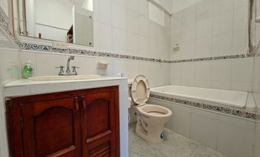 VENDO CASA EN RIOMAR