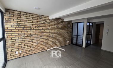 Nápoles Departamento en Renta