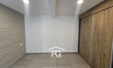 Nápoles Departamento en Renta