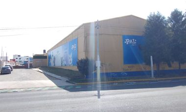 LOCAL AAA+ RENTA BLVD FORJADORES PZA SAN DIEGO SAN PEDRO CHOLULA