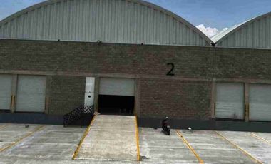 Bodegas en RENTA.  En La calera, Pachuca-Sahagun.. Hgo.