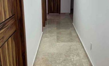 CASA NUEVA EN RENTA RESIDENCIAL RINCON ESMERALDA ZONA PLATEADA