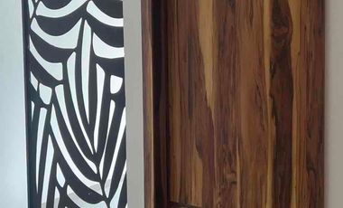 CASA NUEVA EN RENTA RESIDENCIAL RINCON ESMERALDA ZONA PLATEADA