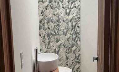 CASA NUEVA EN RENTA RESIDENCIAL RINCON ESMERALDA ZONA PLATEADA