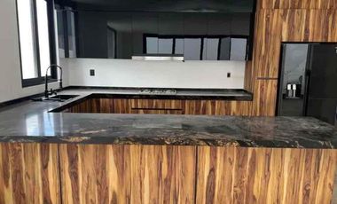 CASA NUEVA EN RENTA RESIDENCIAL RINCON ESMERALDA ZONA PLATEADA