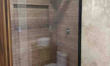 CASA NUEVA EN RENTA RESIDENCIAL RINCON ESMERALDA ZONA PLATEADA