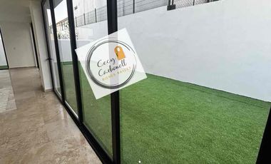 CASA NUEVA EN RENTA RESIDENCIAL RINCON ESMERALDA ZONA PLATEADA