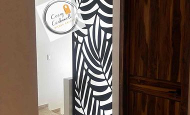 CASA NUEVA EN RENTA RESIDENCIAL RINCON ESMERALDA ZONA PLATEADA