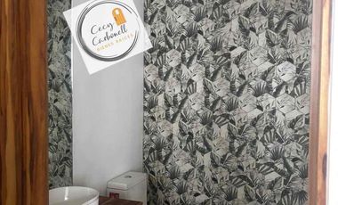 CASA NUEVA EN RENTA RESIDENCIAL RINCON ESMERALDA ZONA PLATEADA