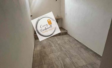 CASA NUEVA EN RENTA RESIDENCIAL RINCON ESMERALDA ZONA PLATEADA