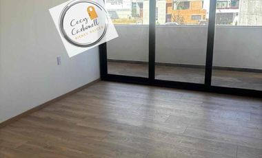 CASA NUEVA EN RENTA RESIDENCIAL RINCON ESMERALDA ZONA PLATEADA