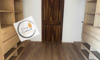 CASA NUEVA EN RENTA RESIDENCIAL RINCON ESMERALDA ZONA PLATEADA