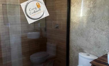 CASA NUEVA EN RENTA RESIDENCIAL RINCON ESMERALDA ZONA PLATEADA