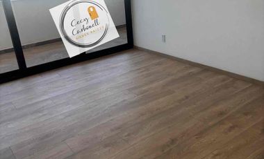 CASA NUEVA EN RENTA RESIDENCIAL RINCON ESMERALDA ZONA PLATEADA