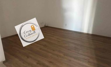 CASA NUEVA EN RENTA RESIDENCIAL RINCON ESMERALDA ZONA PLATEADA