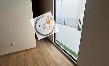 CASA NUEVA EN RENTA RESIDENCIAL RINCON ESMERALDA ZONA PLATEADA