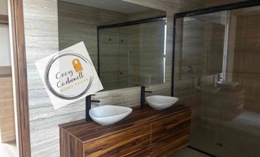 CASA NUEVA EN RENTA RESIDENCIAL RINCON ESMERALDA ZONA PLATEADA