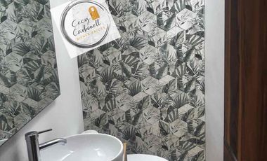 CASA NUEVA EN RENTA RESIDENCIAL RINCON ESMERALDA ZONA PLATEADA