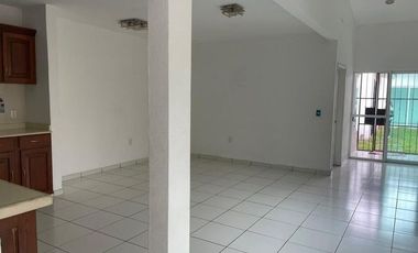 VENTA DE CASA EN SAMAHIL, YUCATAN.