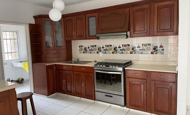 VENTA DE CASA EN SAMAHIL, YUCATAN.