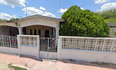 VENTA DE CASA EN SAMAHIL, YUCATAN.