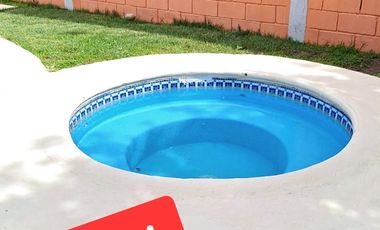 Venta de quinta en Portal del Norte, Escobedo NL