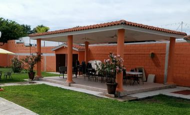 Venta de quinta en Portal del Norte, Escobedo NL