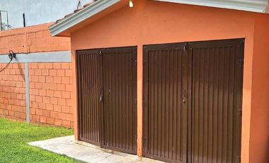 Venta de quinta en Portal del Norte, Escobedo NL