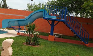 Venta de quinta en Portal del Norte, Escobedo NL