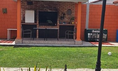 Venta de quinta en Portal del Norte, Escobedo NL