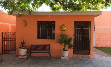 Venta de quinta en Portal del Norte, Escobedo NL