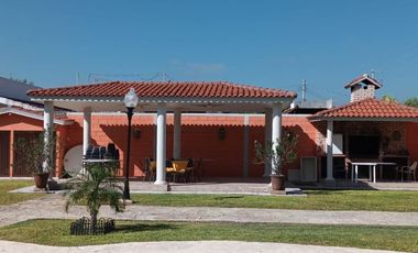 Venta de quinta en Portal del Norte, Escobedo NL