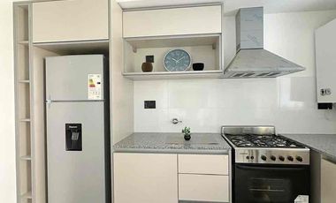 VENDEMOS DEPARTAMENTO DE 2 AMB A ESTRENAR ZONA GÜEMES