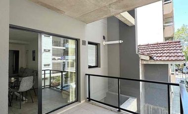 VENDEMOS DEPARTAMENTO DE 2 AMB A ESTRENAR ZONA GÜEMES