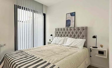 VENDEMOS DEPARTAMENTO DE 2 AMB A ESTRENAR ZONA GÜEMES