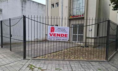 Departamento en venta en Morón, Morán