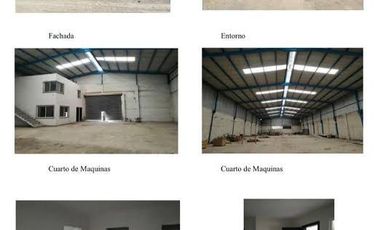 Venta de BODEGAS en el MALL DEL YONKE en ESCOBEDO, NL