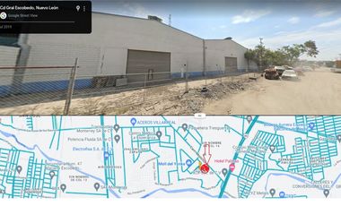 Venta de BODEGAS en el MALL DEL YONKE en ESCOBEDO, NL